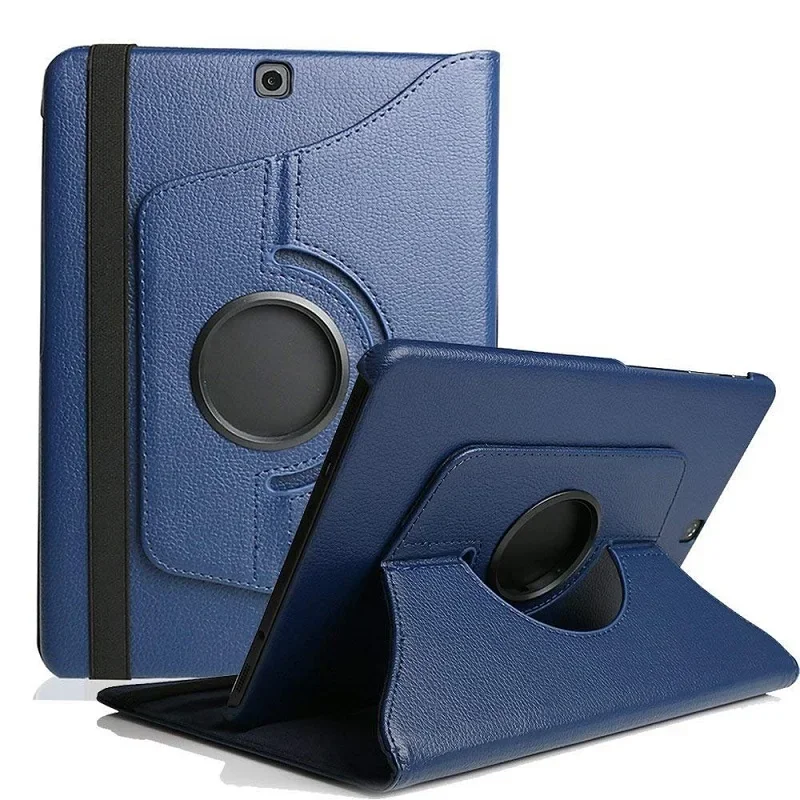 Capa Ultra Fina para Samsung Galaxy Tab e 9.6 T560 T561 com Suporte Samsung Galaxy Tab e 9.6 Drive Tablet