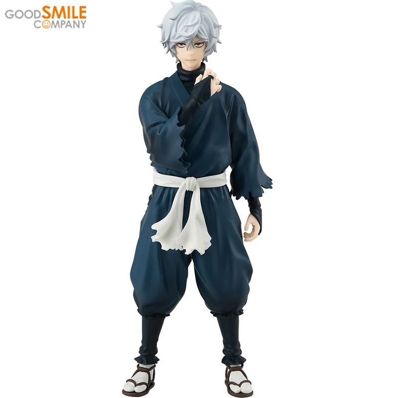 

Original GSC Pop Up Parade Hell's Paradise: Jigokuraku Gabimaru 155mm Awesome Anime Action Figure Collectible Model Gift Toys