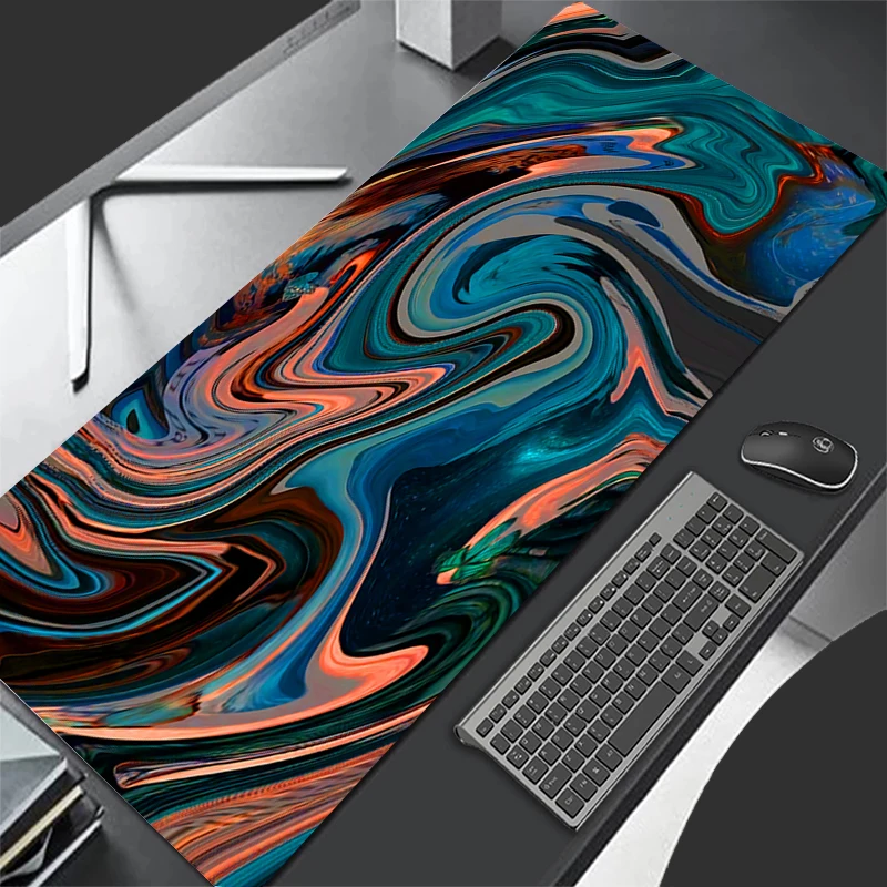 

Топографическая карта, бесшовный игровой коврик для мыши, игровой коврик для клавиатуры, Настольный коврик под заказ, резиновый, Xxl, аксессуары для ноутбука, офиса, бесплатная доставка, коврики