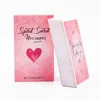 Spirit Secret Messages 68Pcs English Version Oracle Divination Fate Game Deck Tarot Table Board Games Playing Card 10.4x6.1cm 2