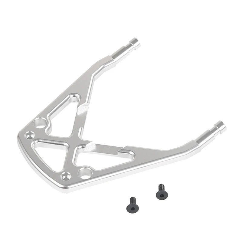 

Кронштейн переднего бампера CNC из алюминиевого сплава для 1/5 HPI Baja 5B Ss 5T KM Rovan багги