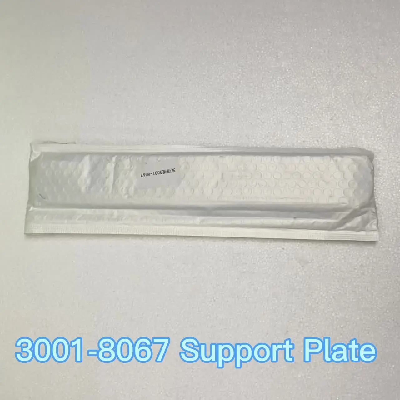 Kit Piastre Di Supporto Per Motori Fuoribordo - 2 Pezzi In Alluminio 3/8", OE 3001.8067 - Foto 5