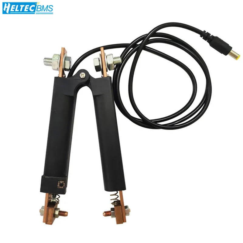 Spot welding machine integrated weld pen hand held automatic trigger multi functional split butt welding tongs polymer to nickel new tile cutting machine manual push knife floor tile hand held thickened professional floor cutter push knife hand tool 800mm