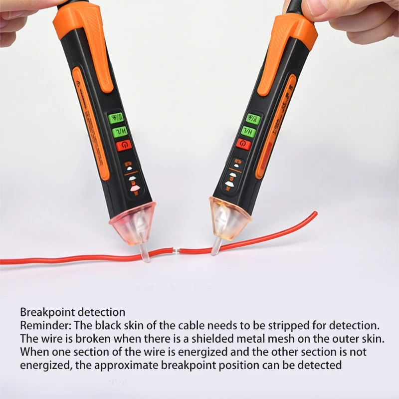 

Non-Contact Pen-Type for Smart for