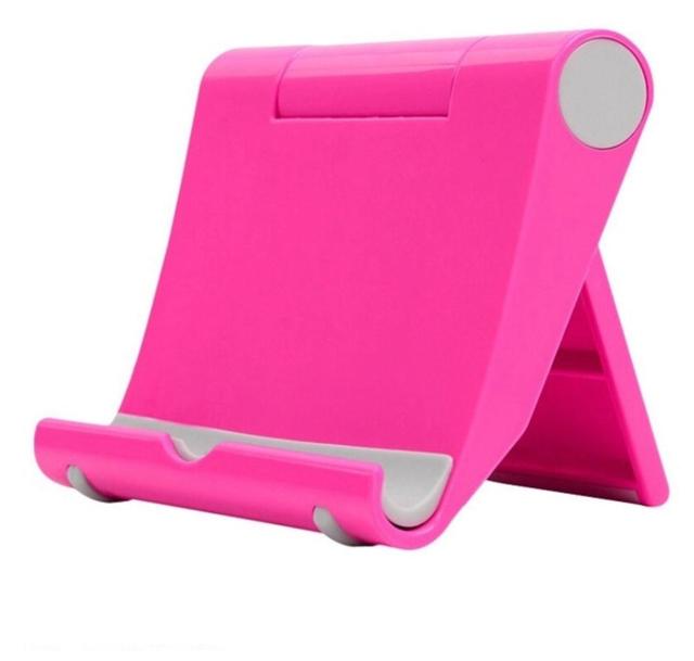 Phone Tablet Holder Desktop Multifunctional Adjustable Mobile Phone Stand Bracket For iphone ipad Tablet Holder