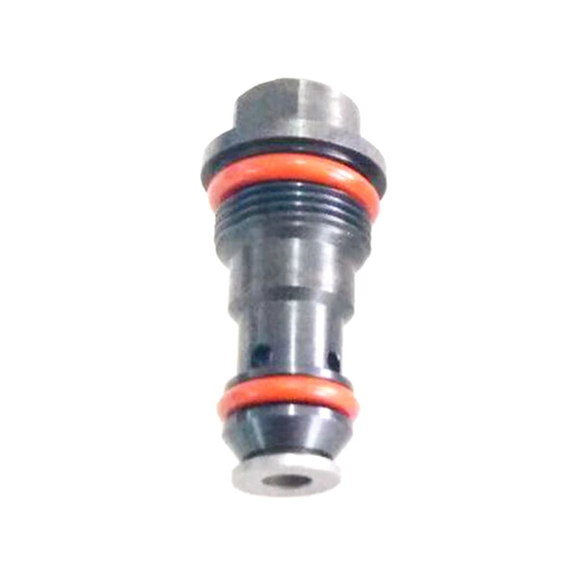연료 리턴 릴리프 밸브 어셈블리, 커먼레일 HP3 HP4 펌프용 294160-0200 2941600200, 1 개