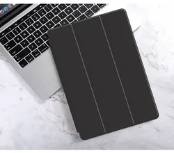 Ultra-Sottile Smart Shell Stand Cover