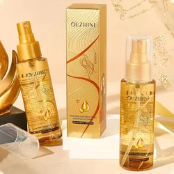 Deep Nourishing Hair Repair & Shine Boosting Essential Oil Spray - OZN9740