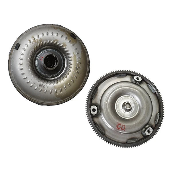 China Supplier High Quality Automatic Gearbox Torque Converter Suitable For Hyundai Kia Korean Car