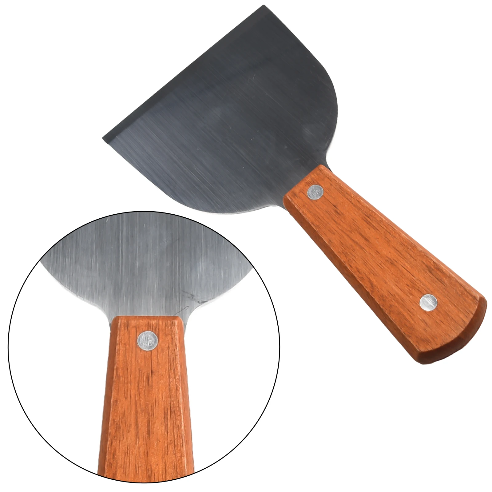 

Accessories Baking Spatula Cooking tools Grilling Pastry Cake Cream Kitchen Stainless Steel Metal Flat Burger Pizza