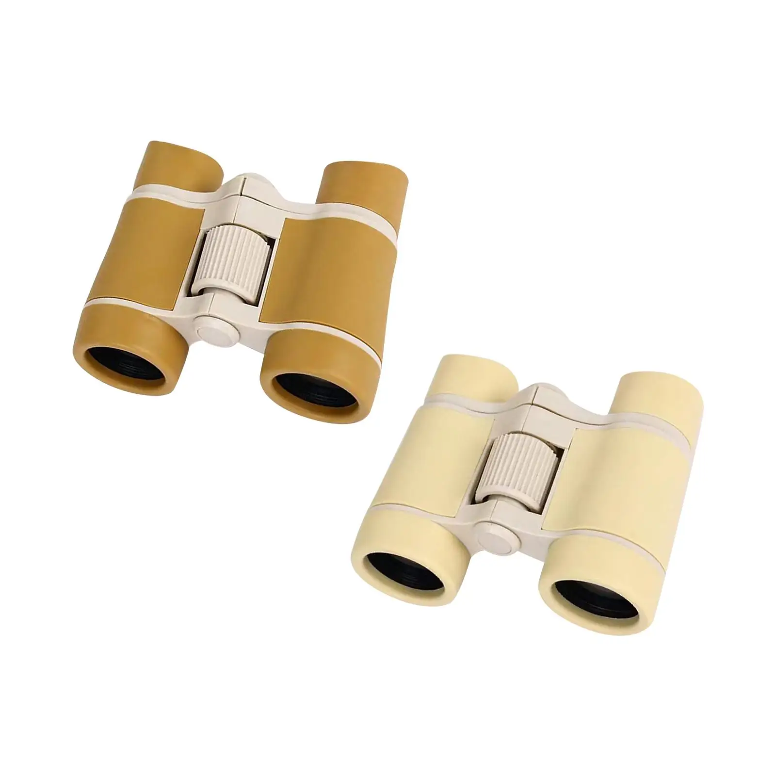 Binocolo Per Bambini Binocolo Giungla Telescopio Ingrandimento Giocattolo Binocolo Per Bambini Per 8-12 Anni Ragazzi Ragazze Stelle