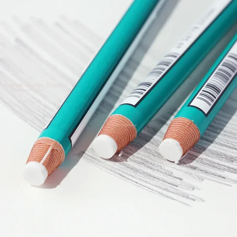 Pencil Eraser Retractable Eraser Kneadable Eraser Biscuit Eraser Plasticine Eraser Japan Uni Pen Type Roll Paper Eraser Super Eraser Art Sketch Highlight for School and Office Art Painting Supplies