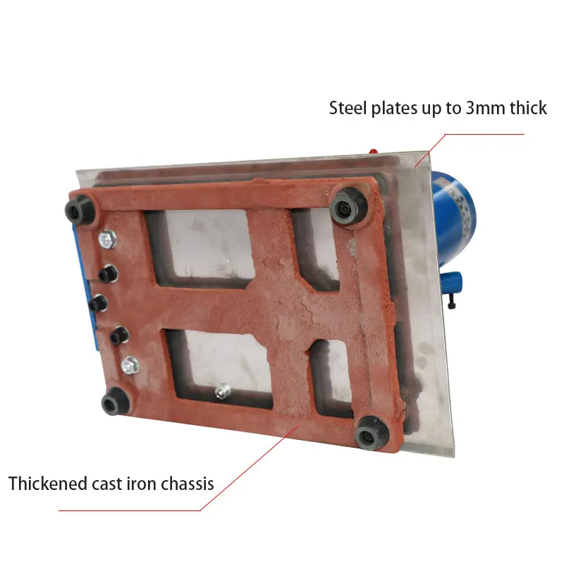 Рисунок 6 - Ручной перфоратор для фотоальбома