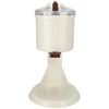 1L Electric Ice Cream Machine Mini Automatic Yogurt Maker Household Milkshake Machine DIY Kitchen 2