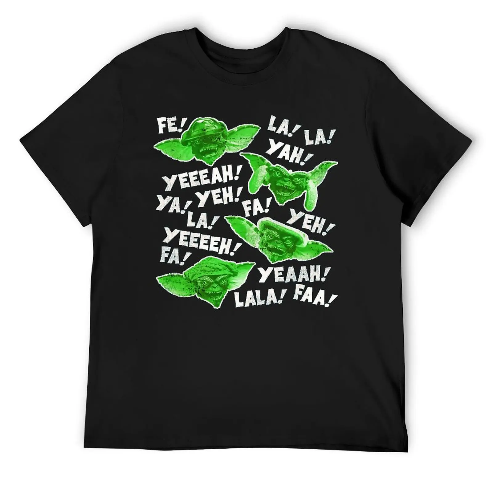 Gremlins Christmas Caroling Essential For Sale Fresh T-Shirt Motion T-Shirt Cute Funny Home Eur Size