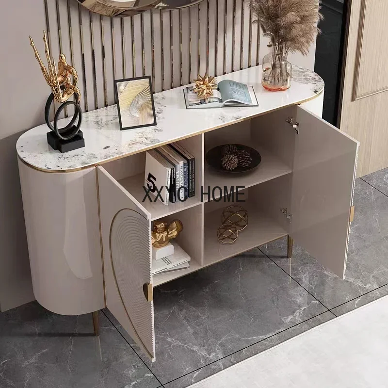 Filing Kitchen Cabinets Luxury Living Room Trimmer Sideboard Living Room Nightstand et Cuisine Cajonera Home Furniture AA