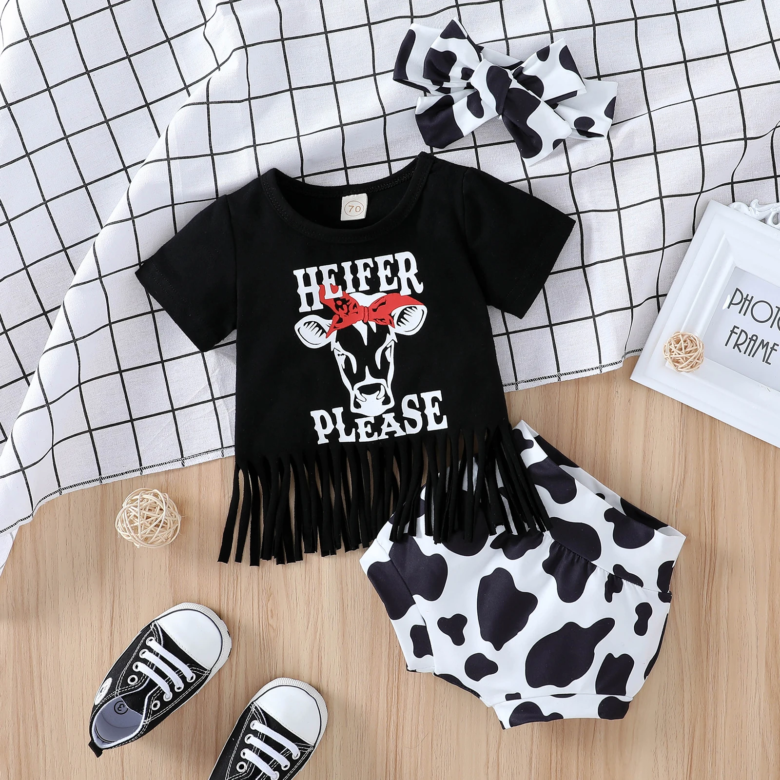 FOCUSNORM 3pcs   ҳ ҳ Ƿ Ʈ 0-24M ϼ// μ   T  + ݹ Ӹ