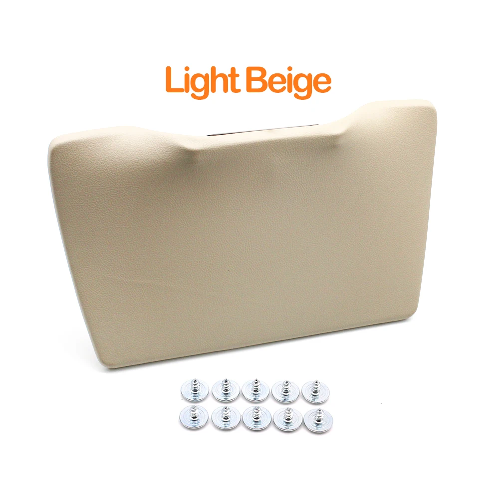 طقم تصليح اليسرى واليمنى مقعد تخزين جيب الظهر ل بن...