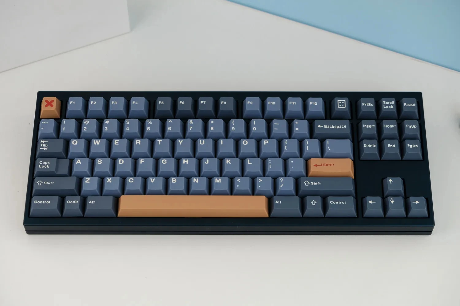 duas cores, ABS Keycap, adequado para vários