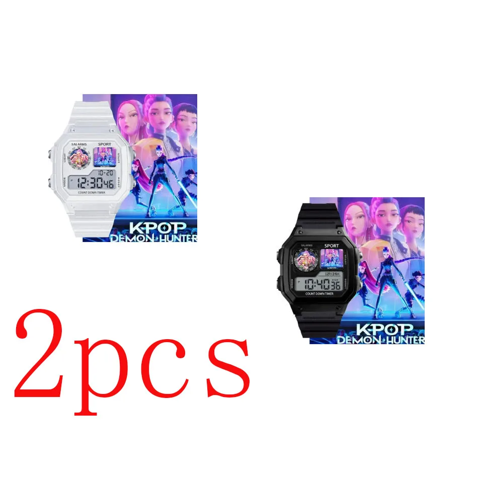 2pcs