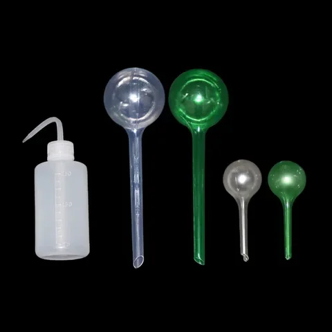 

Watering Device Automatic Watering Diffuser 250 mL Indoor Watering Kit Bonsai Plant Garden Watering Tool Set