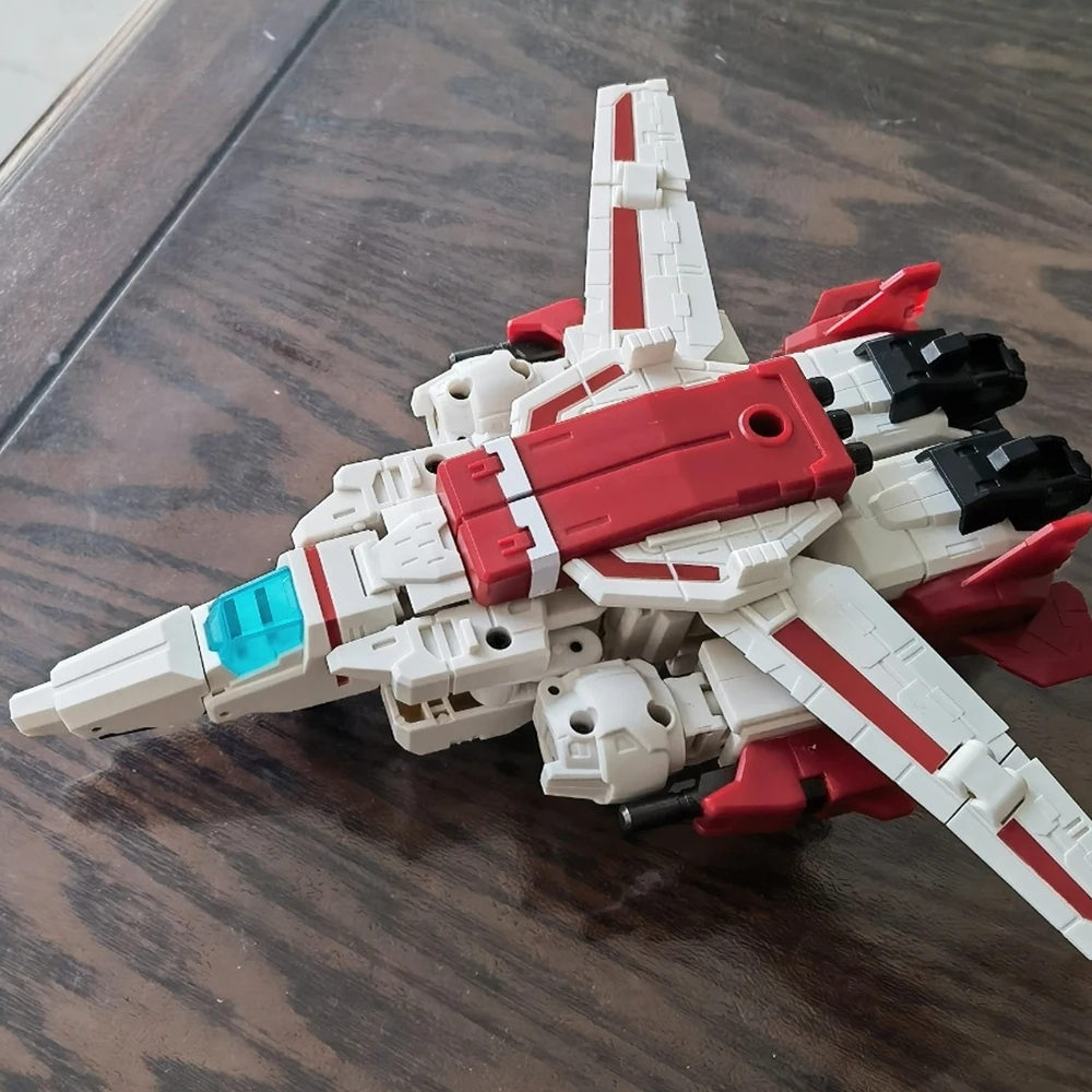 Robot Skyfire MK05 Transformation Toy Jetfire TNT01 Deformation Action Figure Grimlock MK06
