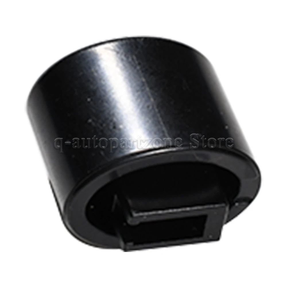 Handbrake Cap Button Parking Brake Cover Black For VW Caddy Touran Golf Handbrake Lever Button 1t0711333 1T0711333A 31918012
