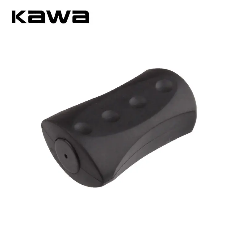 Kawa Fishing Reel Handle Knob, Rubber Material Knob, Length 35.5Mm, Fi –  Bargain Bait Box