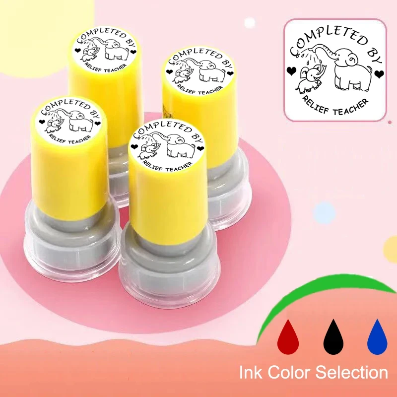 1 Piece Teaching Tools For Motivation Encourage Seal Primary Student Kindergarden Kids Gift Praise Reward Stamps Self-nking clear stamps,alphabet stamps,wooden stamps,inking stamps,children stamps,brass stamps,childrens seal,teacher seal
