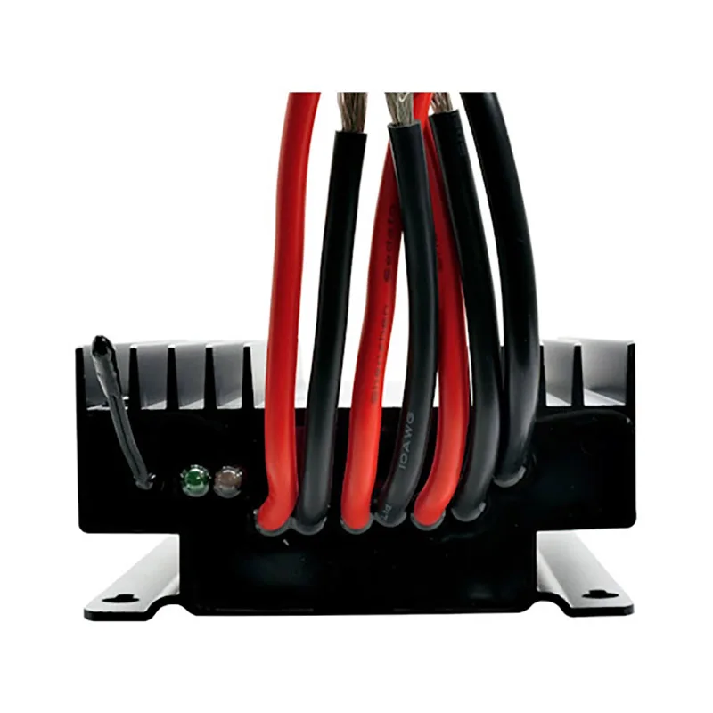 EPEVER TracerBP Series 20A 30A Charger Controller MPPT Solar Charge 12V24VDC Hav
