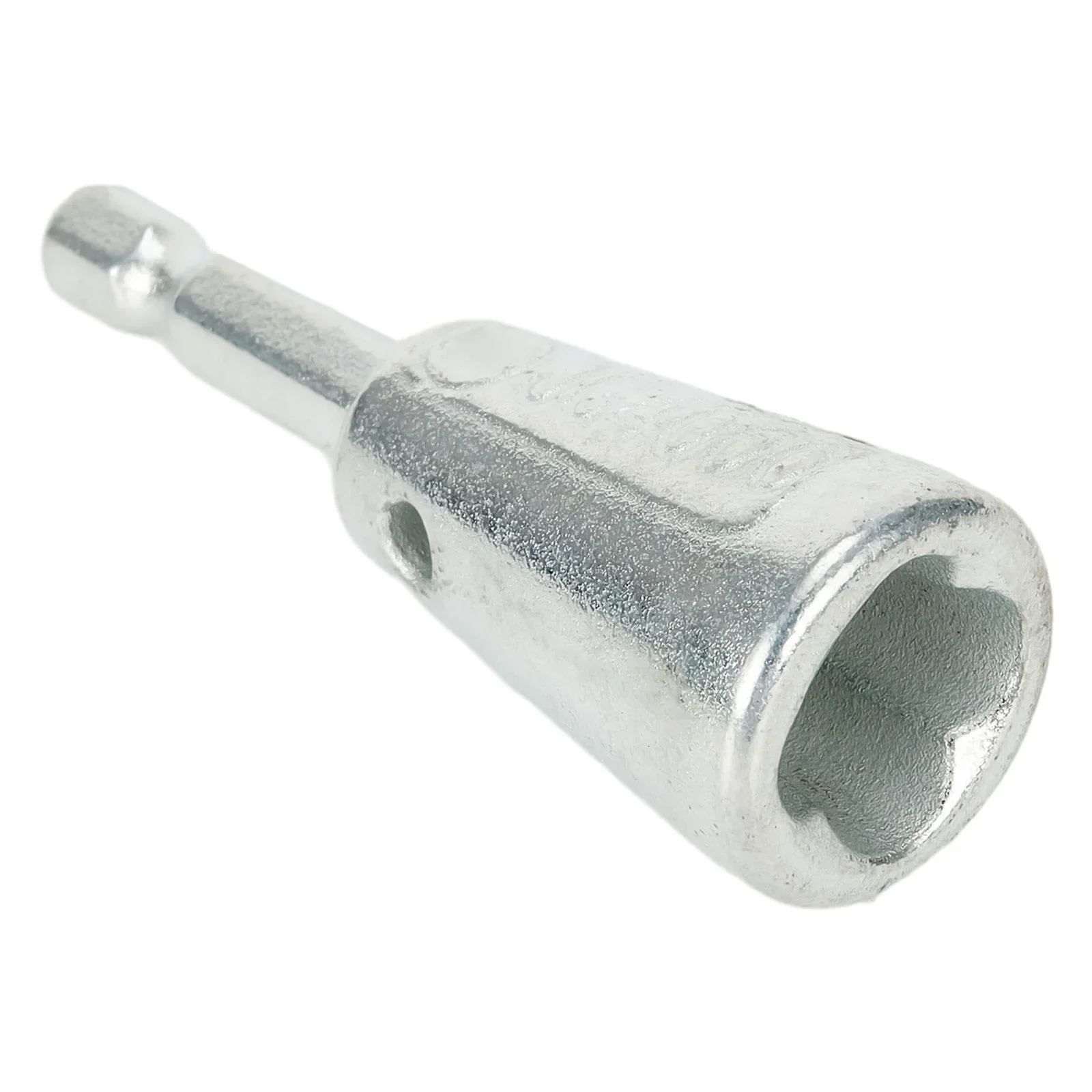 

Hex Handle Electrician Wire Twisting Tool for Power Drill Drivers Save Time & Energy in Your Wire Twisting Projects
