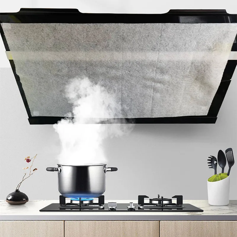 Stove Exhaust Fan Filter