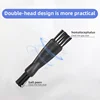 Mobile Phone Charging Port Dust Brush for iPhone 14 Samsung Xiaomi Port Protector Cleaner Kit Computer Keyboard Cleaning Brush 4