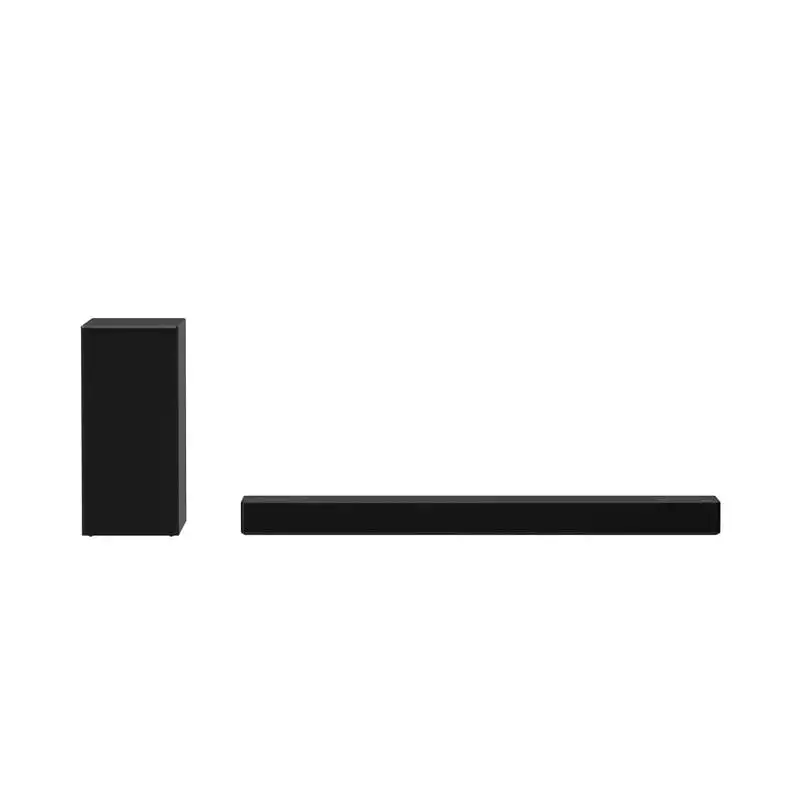 

Channel High Res Audio Soundbar with Dolby Atmos and 4K Pass-Through, SPM7A Medidor