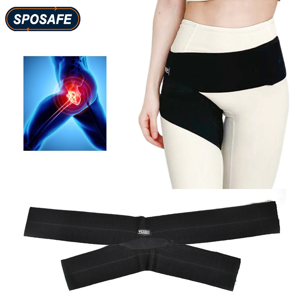 Compression Wrap For Hip Flexor Pain informacionpublica.svet.gob.gt