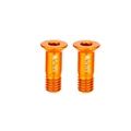 2pcs orange
