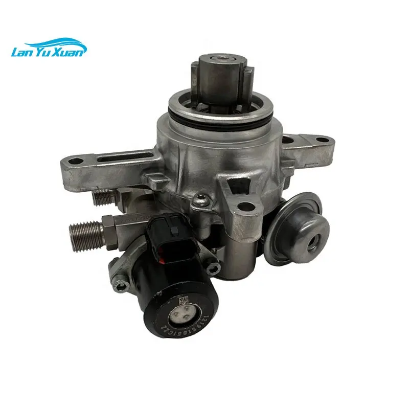 

Auto-Onderdelen Auto Motor Systeem Brandstofinjector Pompen Oliepomp Gerenoveerd Voor Porsche Cayenne 92a Panamera 970 Oe