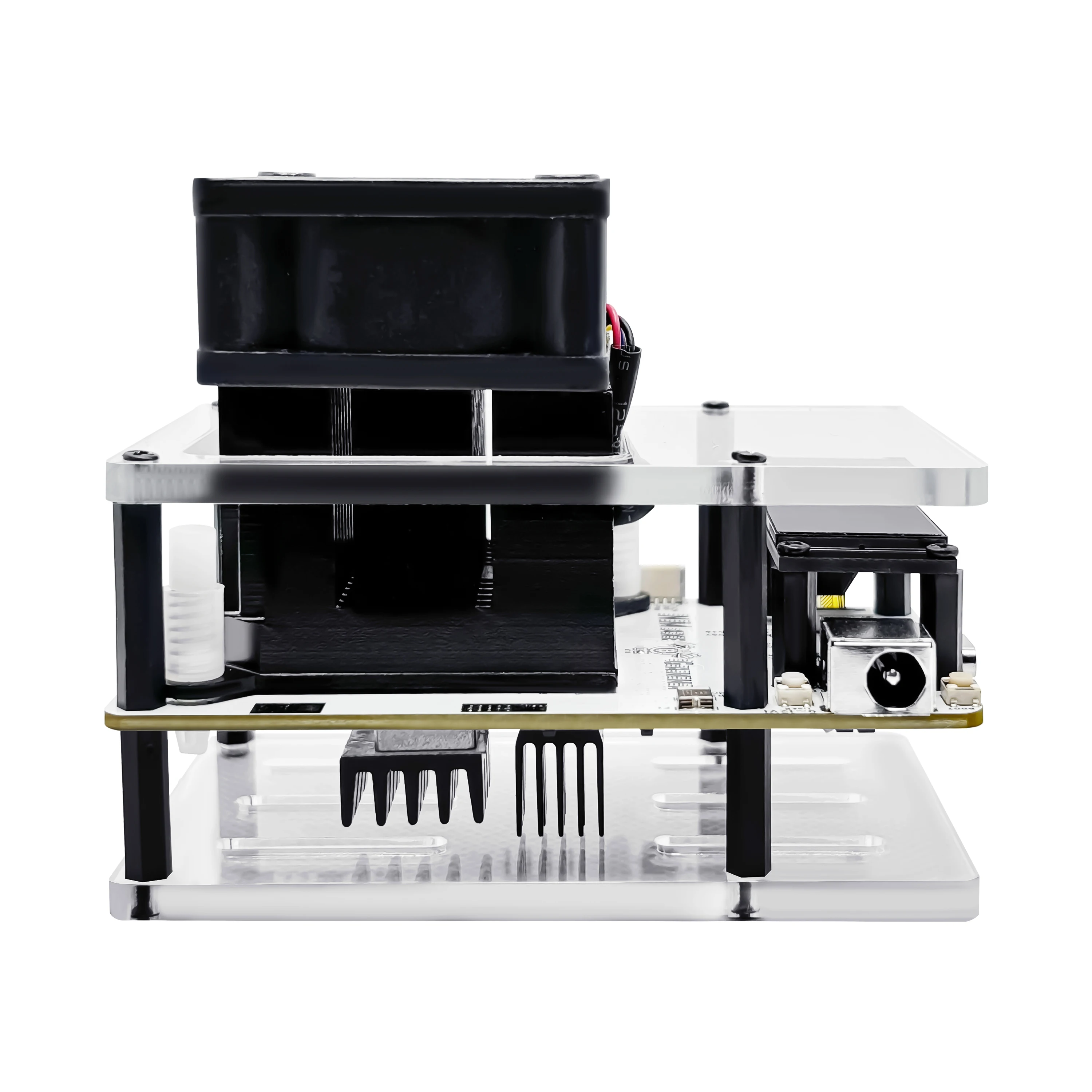 NerdMiner BTC Miner puce opensource Solo Bitcoin BM1370 NMAxe Gamma BTC  SOLO Lottery Miner 1.2TH/s avec prise en charge USB-PD - AliExpress