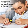 new Stress Relief Handle 8 Functions Cube Decompress Toy Variety Gamepad Decompress Fidget Pad Relieve toys for kids 6