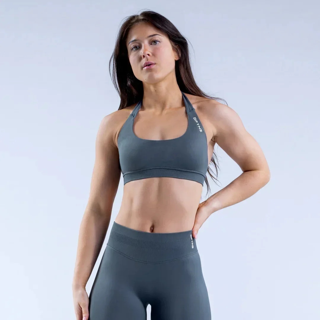 DF Ignite Running Yoga Bra Extinction High Elastic 3