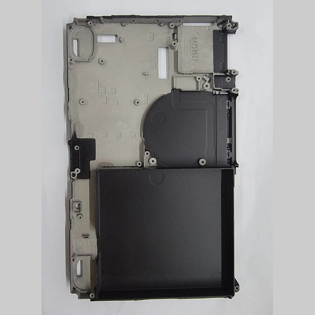 Nintendo DSi XL Teardown - iFixit