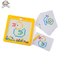 Baby Toys  Animal Magnetic Drawing Board  DIY Toys For Babies  Infant Cognitive Toys  Magnetic  Drawing Board Learning Toys Gift 1