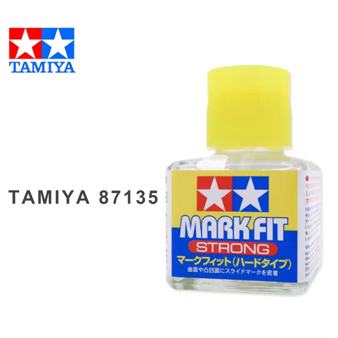 Tamiya Limonene Extra Thin Quick Setting ABS Cement Glue For DIY Military  Plastic Doll Craft Ship