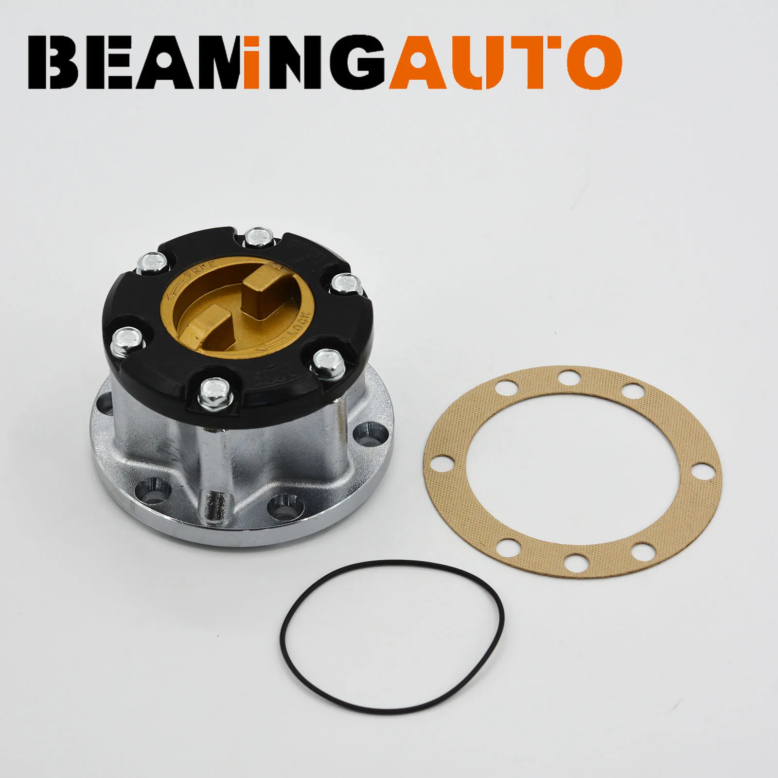 ForSuzukiSamuraiSJ413MechanicalHubsFreeWheelLockingHubsVitara