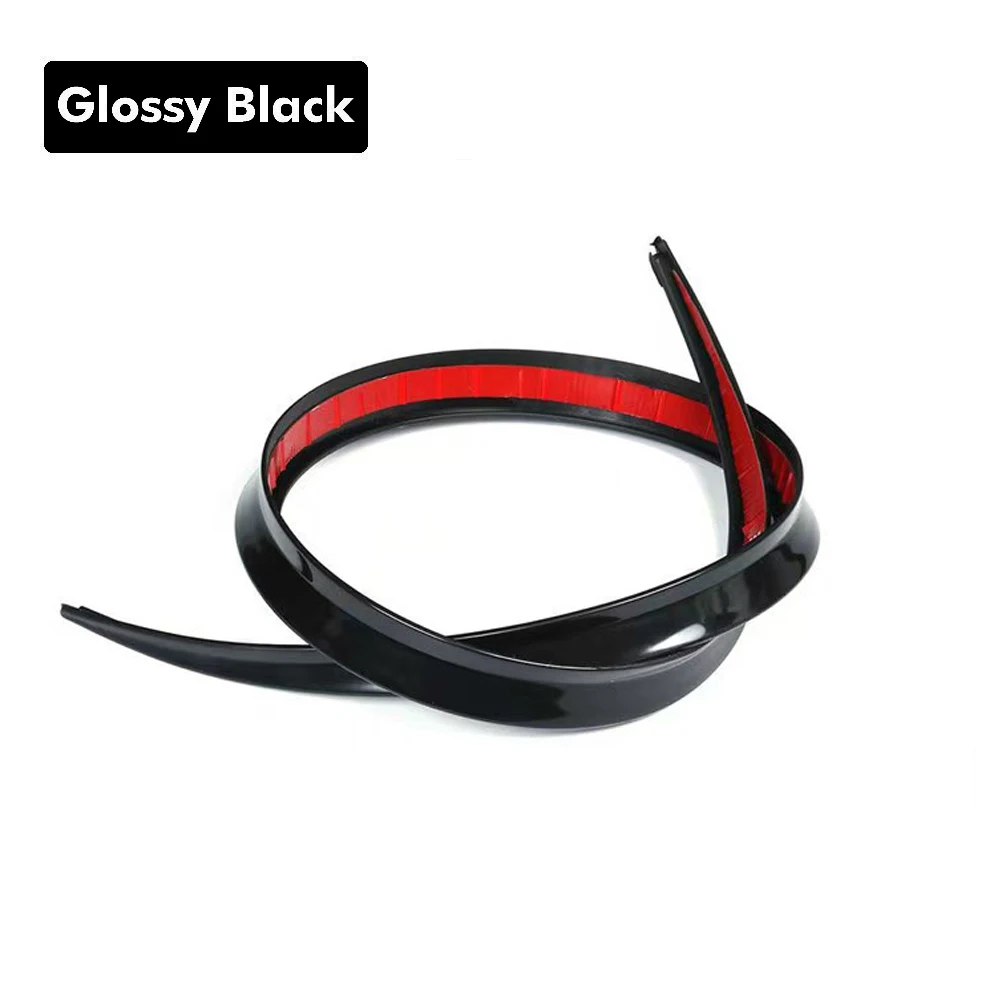 WY-Glossy Black