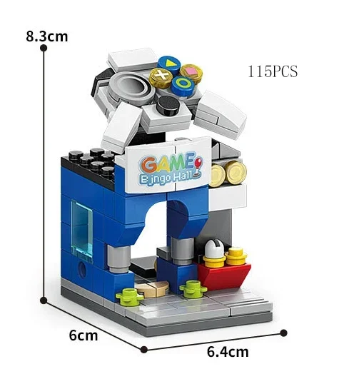 Sa8410f83092f4c29b39f6ba54878ad3ct - Mini Block World