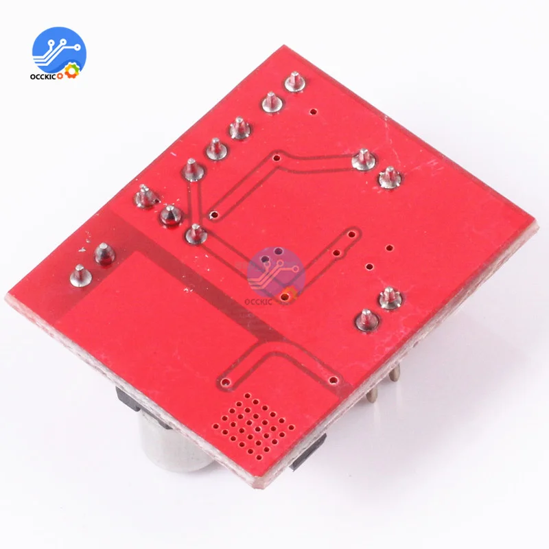 2x Modules Amplificateur Microphone MAX9814 Avec AGC - Faible Bruit, Gain Réglable 40/50/60 DB, 2.7V-5.5V