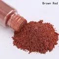 Brown Red