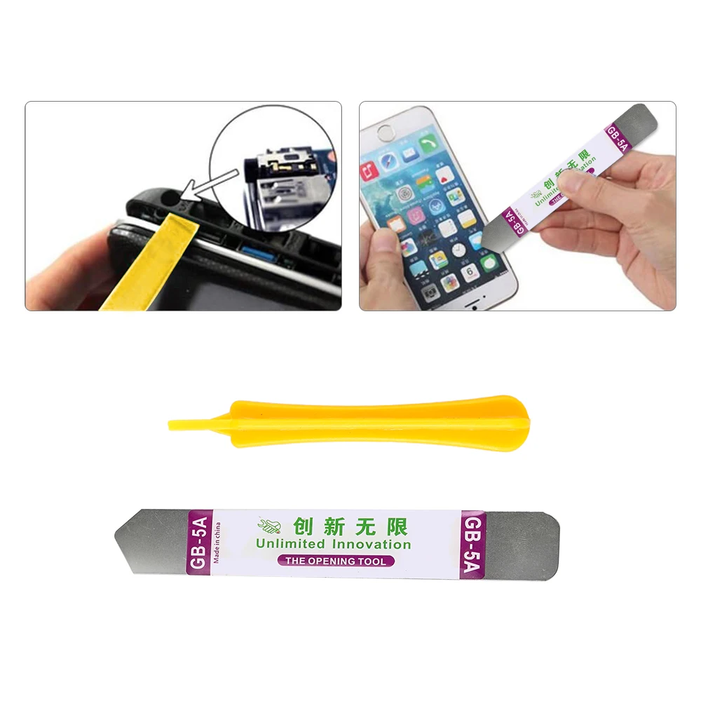 8-24 in 1 스크루 드라이버 세트 iPhone X 8 7 6S 6 Plus 11 Pro XS 핸드 툴휴대 전화 수리 도구 키트 Spudger Pry Opening Tool