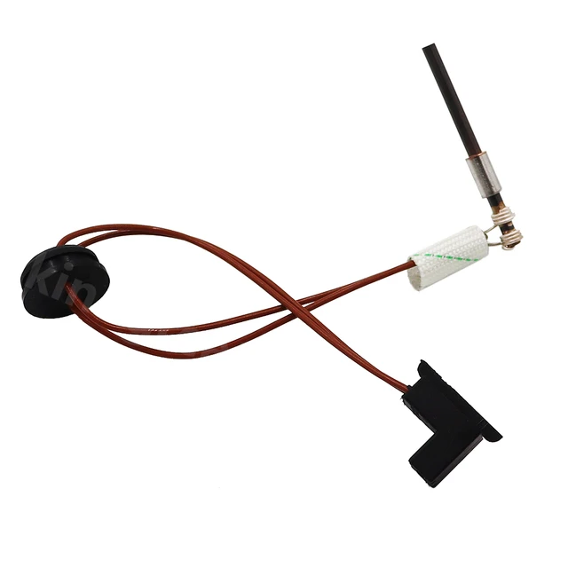 For Webasto Air Top 2000 S Flame Detector 82306B 2.6-4 Ohm 24V Parking  Heater Temperature Sensor - AliExpress